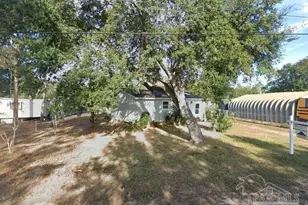 6029 Capitol Dr, Gulf Breeze, FL 32563 - Photo 1