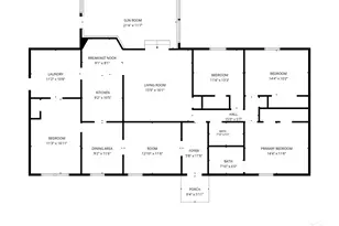 7810 Hidalgo Ln, Pensacola, FL 32526 - Photo 23