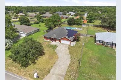 1936 Candlewood Dr, Navarre, FL 32566 - Photo 49