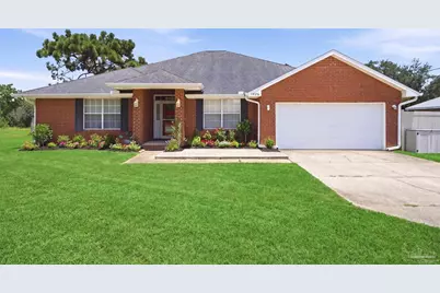 1936 Candlewood Dr, Navarre, FL 32566 - Photo 1