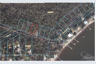 3600 Blk Mackey Cove Dr, Pensacola, FL 32514 - Photo 5