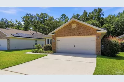 5183 Teresa Dr, Milton, FL 32583 - Photo 5