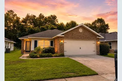 5183 Teresa Dr, Milton, FL 32583 - Photo 1