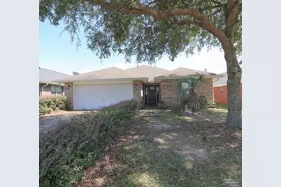 4725 Ashley Place Blvd, Pace, FL 32571 - Photo 3