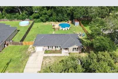 4866 Lamar Dr, Pace, FL 32571 - Photo 3