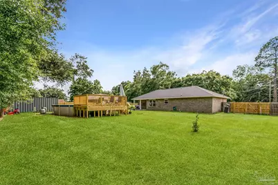 4866 Lamar Dr, Pace, FL 32571 - Photo 31