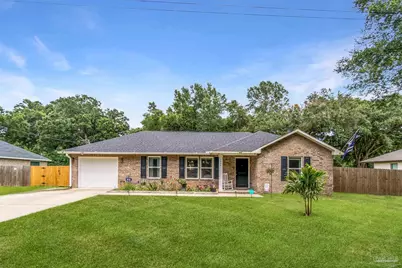 4866 Lamar Dr, Pace, FL 32571 - Photo 1