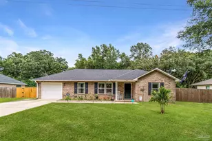 4866 Lamar Dr, Pace, FL 32571 - Photo 1