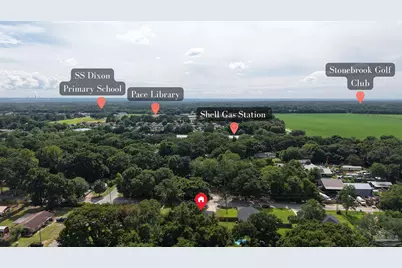 4866 Lamar Dr, Pace, FL 32571 - Photo 35