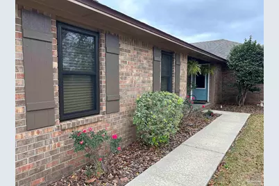 1238 Tate Rd #-, Cantonment, FL 32533 - Photo 3