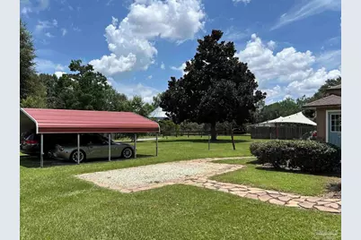 1238 Tate Rd #-, Cantonment, FL 32533 - Photo 33
