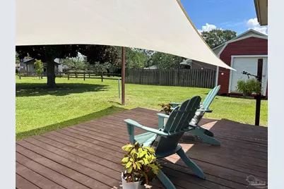 1238 Tate Rd #-, Cantonment, FL 32533 - Photo 35