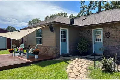 1238 Tate Rd #-, Cantonment, FL 32533 - Photo 5