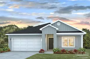 2066 Limpkin St, Cantonment, FL 32533 - Photo 1