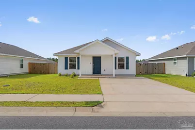 6222 June Bug Dr, Milton, FL 32583 - Photo 1