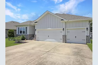 8108 Silver Maple Dr, Milton, FL 32583 - Photo 3