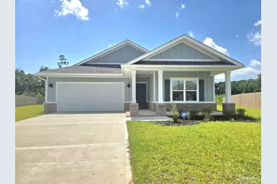 4659 Eider Rd, Pace, FL 32571 - Photo 1