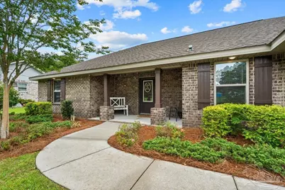 1016 Rachel Cir, Cantonment, FL 32533 - Photo 5