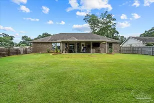 1016 Rachel Cir, Cantonment, FL 32533 - Photo 33