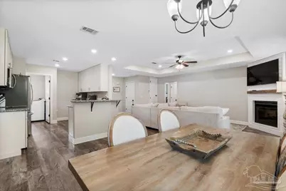 1016 Rachel Cir, Cantonment, FL 32533 - Photo 13