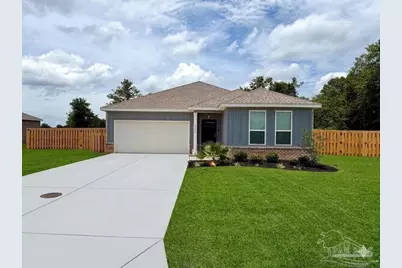 6266 Buckthorn Cir, Pace, FL 32571 - Photo 1