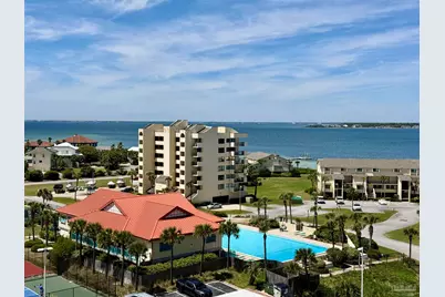 900 Ft Pickens Rd, Pensacola Beach, FL 32561 - Photo 1