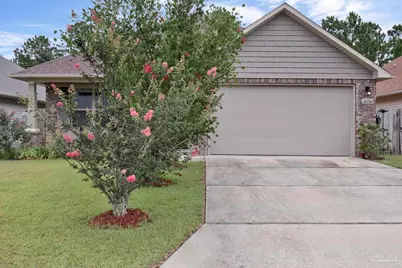 10740 Trailblazer Way, Pensacola, FL 32507 - Photo 1