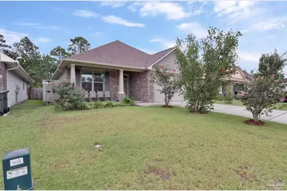 10740 Trailblazer Way, Pensacola, FL 32507 - Photo 3