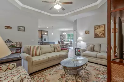 10740 Trailblazer Way, Pensacola, FL 32507 - Photo 9