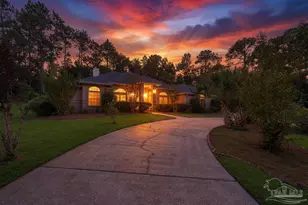 1241 Tecumseh Trail, Pensacola, FL 32514 - Photo 57