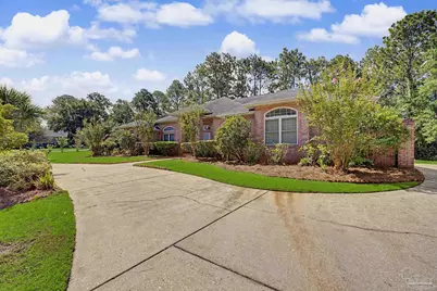 1241 Tecumseh Trl, Pensacola, FL 32514 - Photo 5