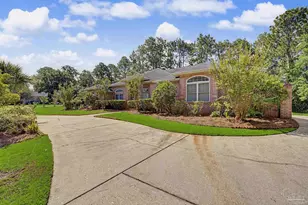 1241 Tecumseh Trail, Pensacola, FL 32514 - Photo 5