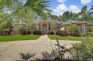 1241 Tecumseh Trail, Pensacola, FL 32514 - Photo 1