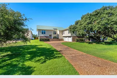 13711 Canal Dr, Pensacola, FL 32507 - Photo 3