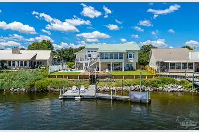 13711 Canal Dr, Pensacola, FL 32507 - Photo 45