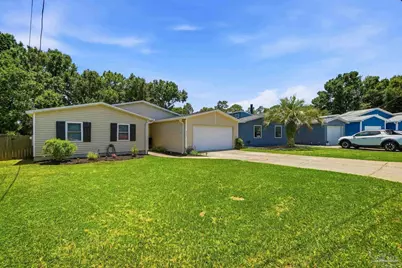 4085 Powrie Dr, Pensacola, FL 32504 - Photo 5