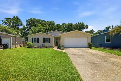 4085 Powrie Dr, Pensacola, FL 32504 - Photo 3