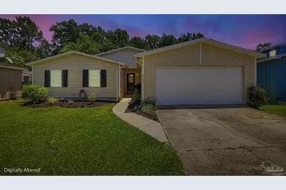 4085 Powrie Dr, Pensacola, FL 32504 - Photo 3