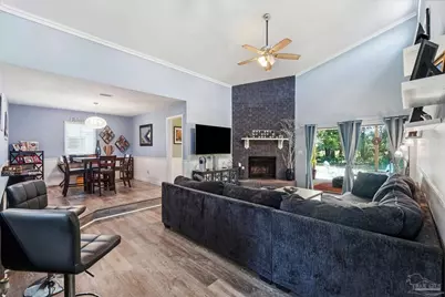 4085 Powrie Dr, Pensacola, FL 32504 - Photo 9