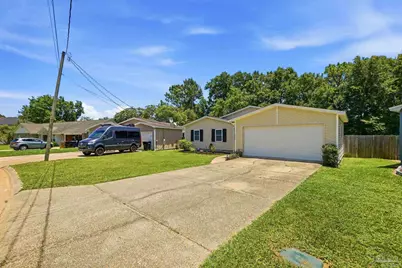 4085 Powrie Dr, Pensacola, FL 32504 - Photo 5