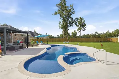 6552 Martin Rd, Milton, FL 32570 - Photo 5