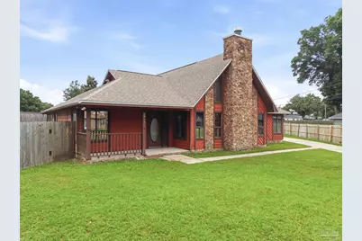 6813 Cedar Ridge Dr, Pensacola, FL 32526 - Photo 3