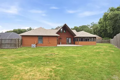 6813 Cedar Ridge Dr, Pensacola, FL 32526 - Photo 31