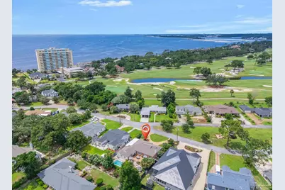 914 Fairway Dr, Pensacola, FL 32507 - Photo 3