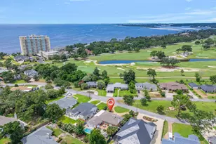 914 Fairway Dr, Pensacola, FL 32507 - Photo 3