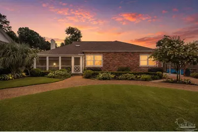 914 Fairway Dr, Pensacola, FL 32507 - Photo 3