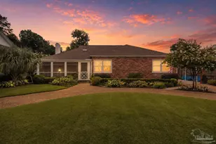 914 Fairway Dr, Pensacola, FL 32507 - Photo 3