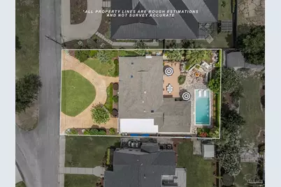 914 Fairway Dr, Pensacola, FL 32507 - Photo 7