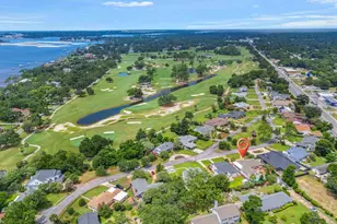 914 Fairway Dr, Pensacola, FL 32507 - Photo 9