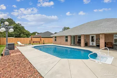 2074 Claudine St, Cantonment, FL 32533 - Photo 35